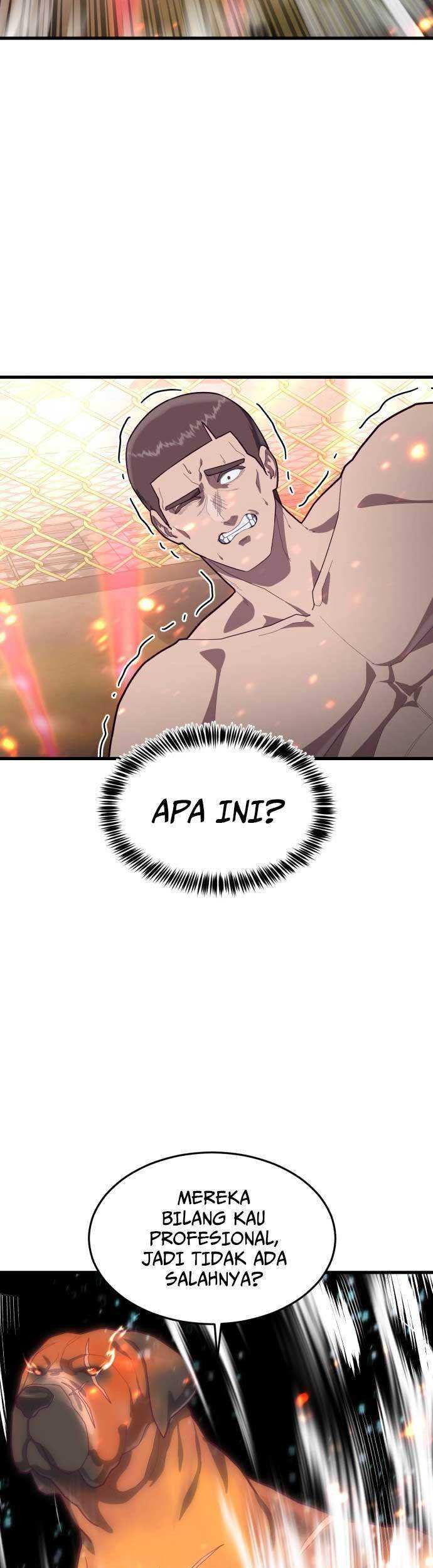 Absolute Obedience Chapter 57 Gambar 59