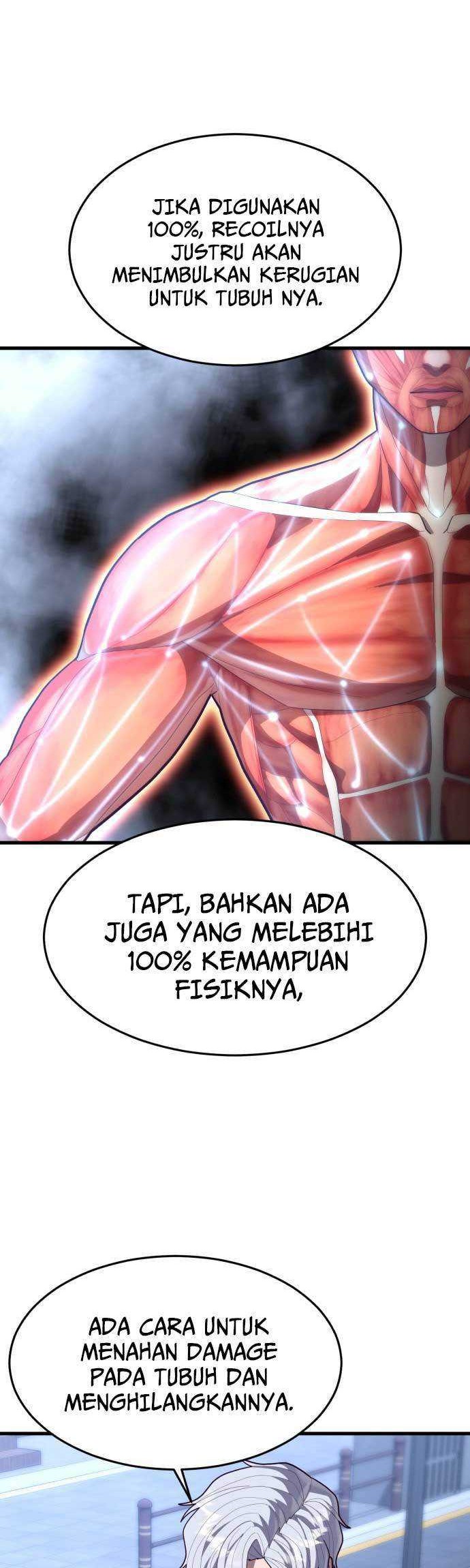 Absolute Obedience Chapter 57 Gambar 8