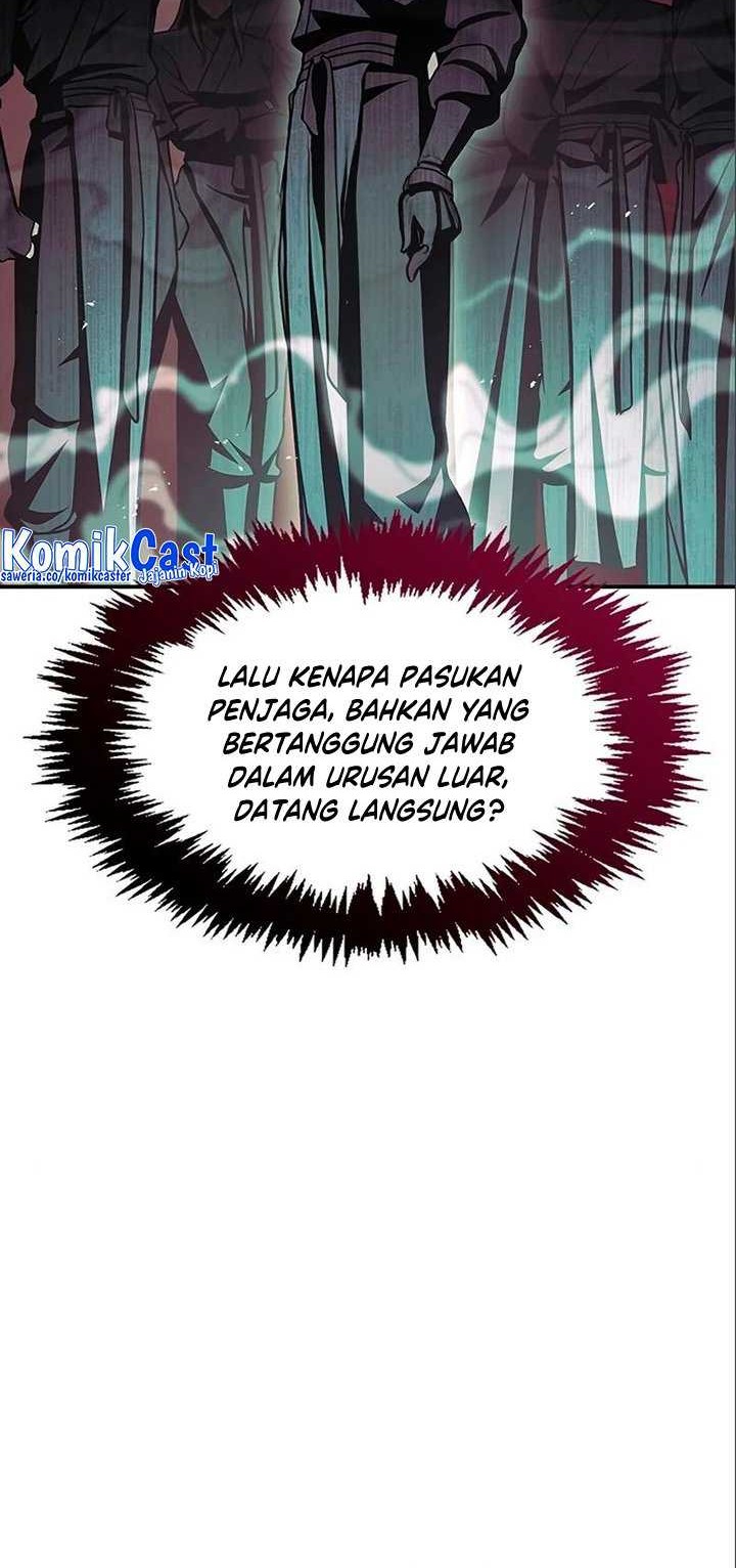 Heavenly Grand Archive’s Young Master Chapter 44 Gambar 7