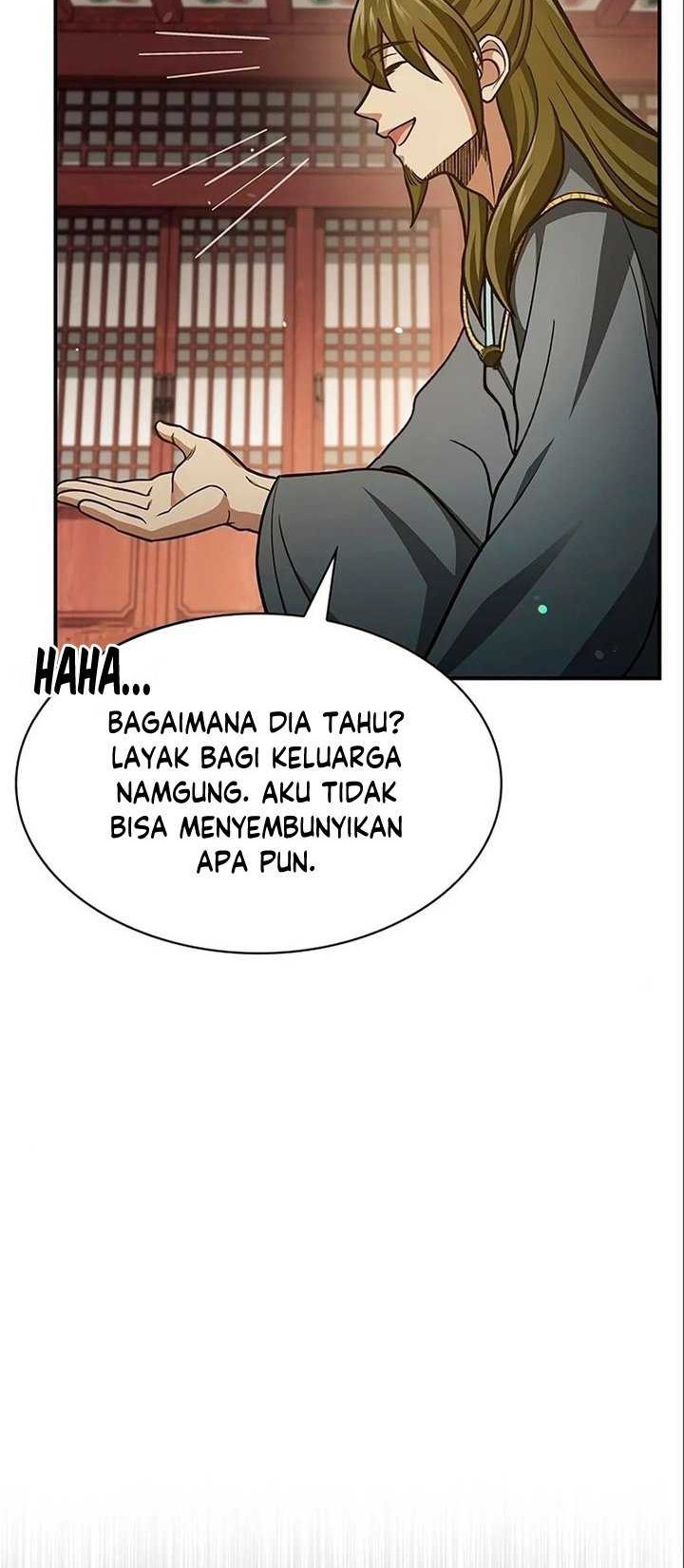 Heavenly Grand Archive’s Young Master Chapter 44 Gambar 13