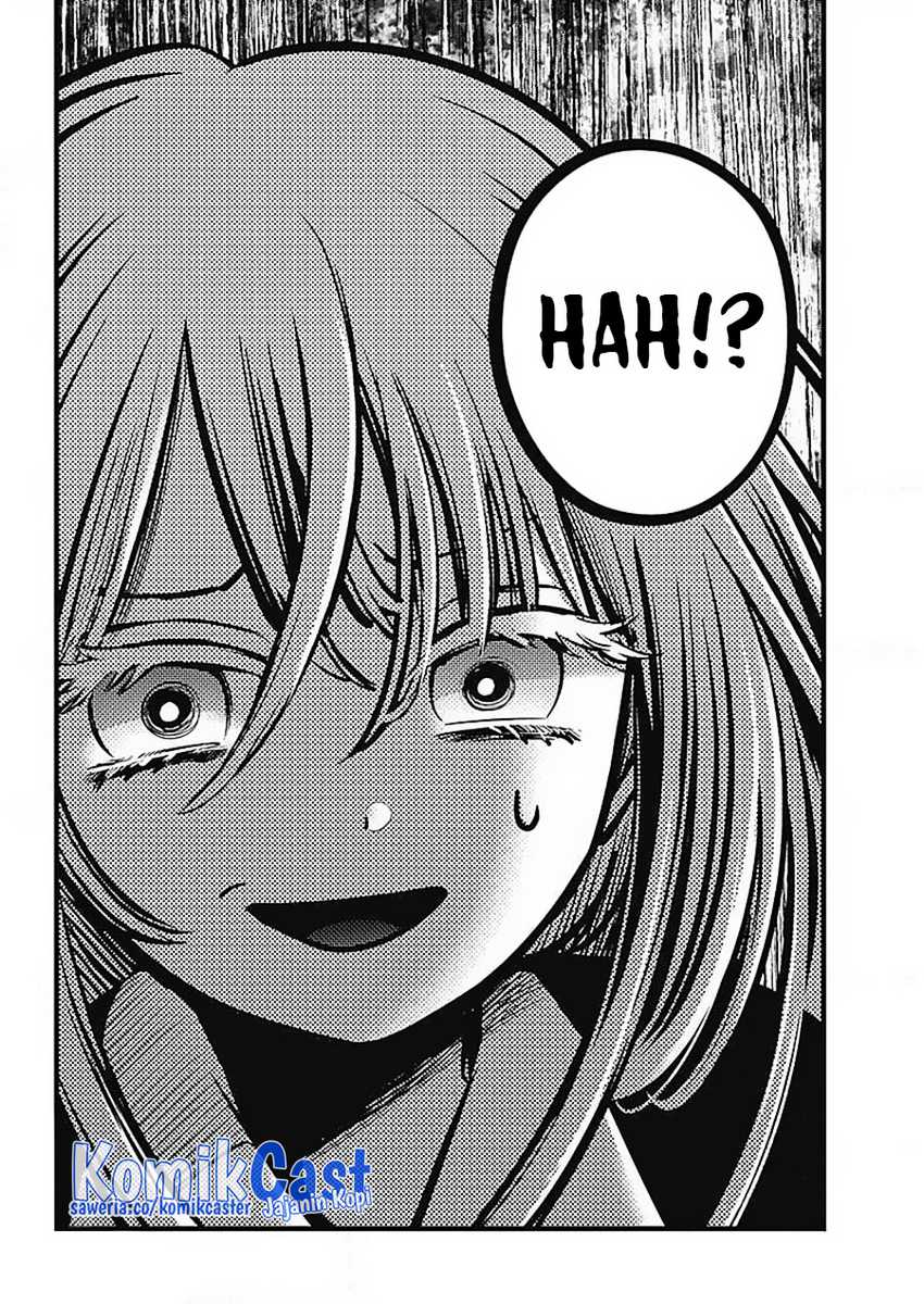 Oshi no Ko Chapter 127 Gambar 14