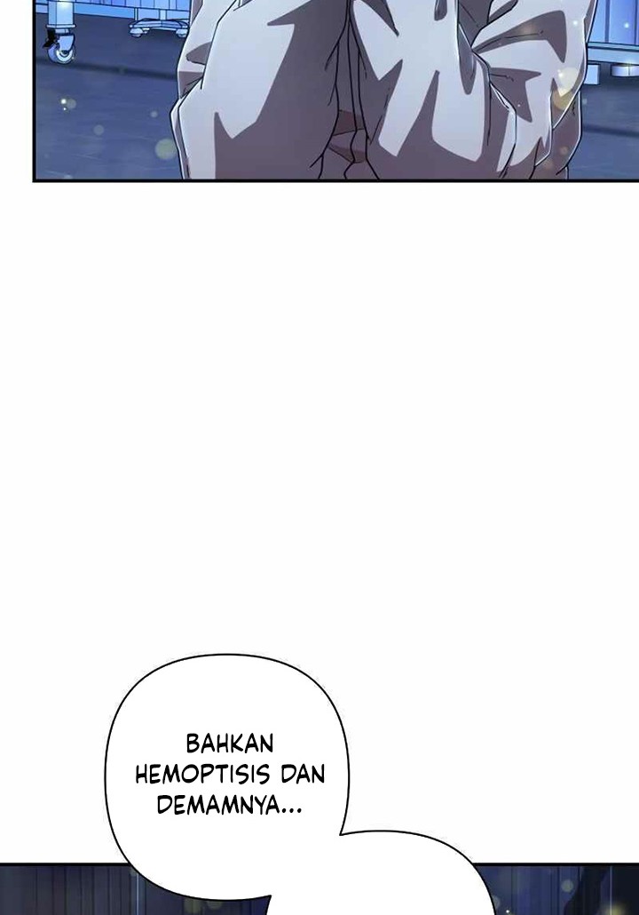 Hero Has Returned Chapter 105 Gambar 45