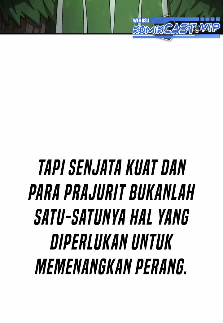 Hero Has Returned Chapter 105 Gambar 71