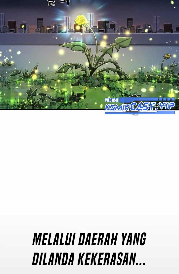 Hero Has Returned Chapter 105 Gambar 75