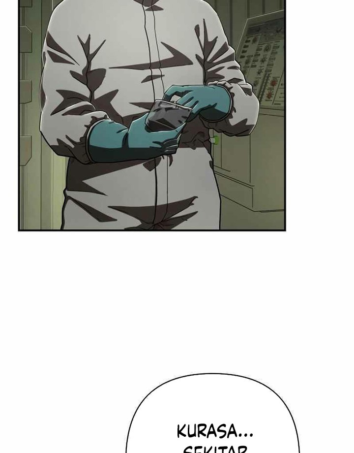 Hero Has Returned Chapter 105 Gambar 59