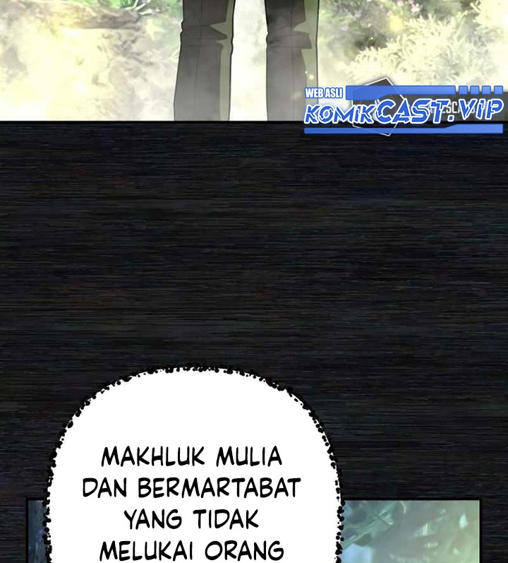 Hero Has Returned Chapter 105 Gambar 11