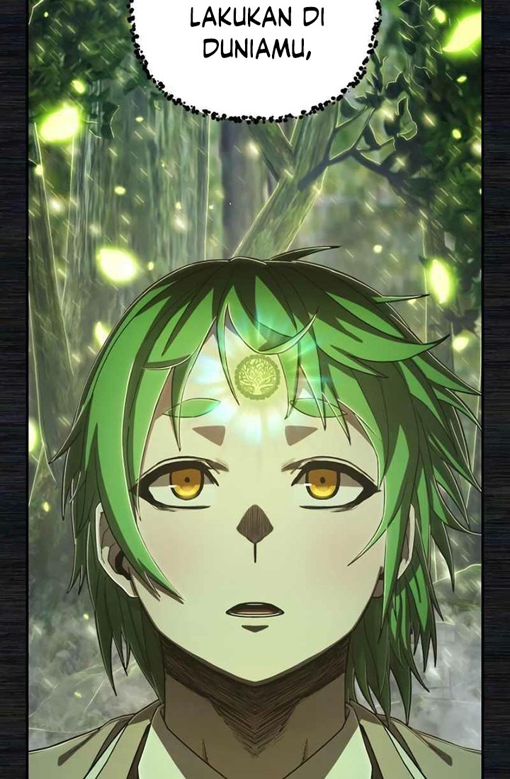 Hero Has Returned Chapter 105 Gambar 15