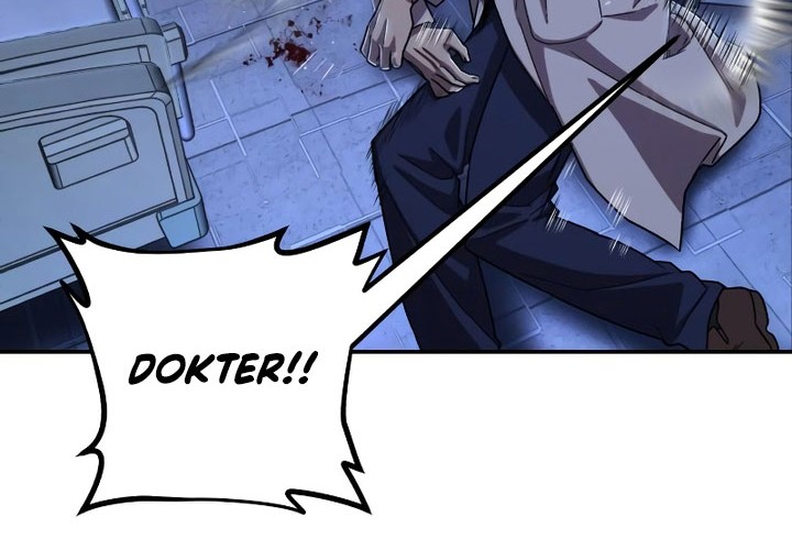 Hero Has Returned Chapter 104 Gambar 84