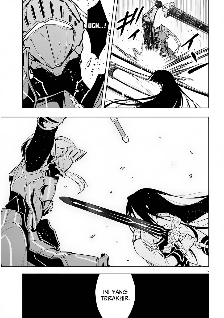 Maseki Gurume: Mamono no Chikara o Tabeta Ore wa Saikyou Chapter 49 Gambar 18