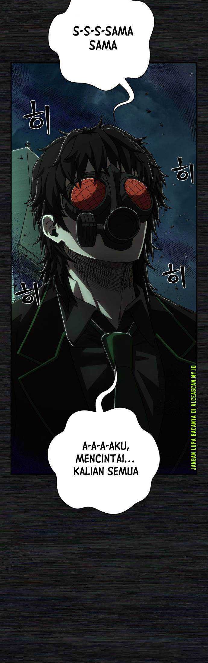 Hero Has Returned Chapter 106 Gambar 28