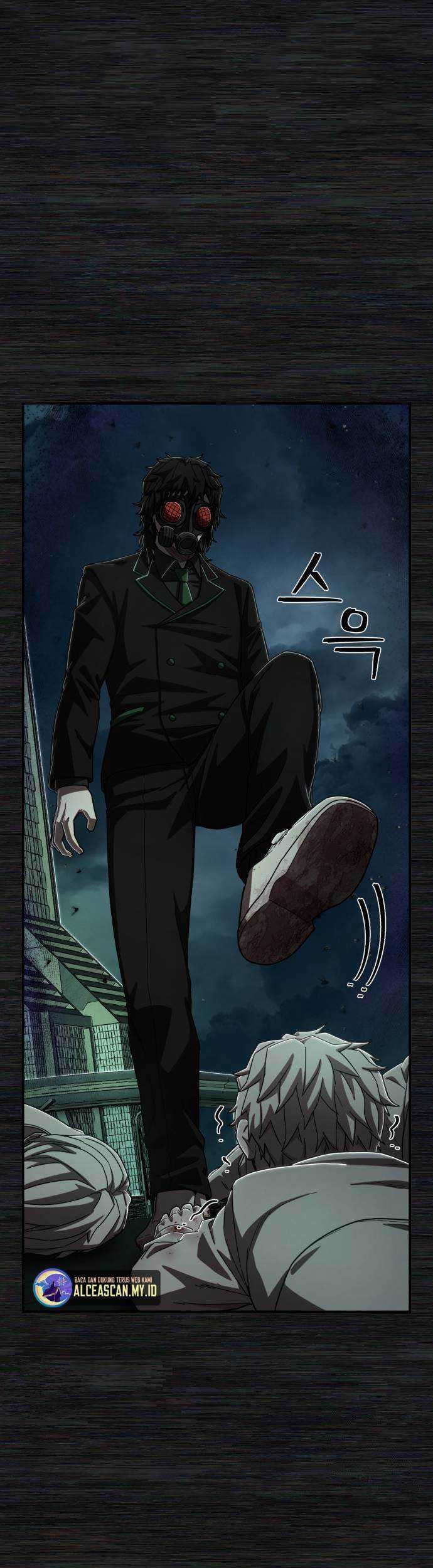 Hero Has Returned Chapter 106 Gambar 29