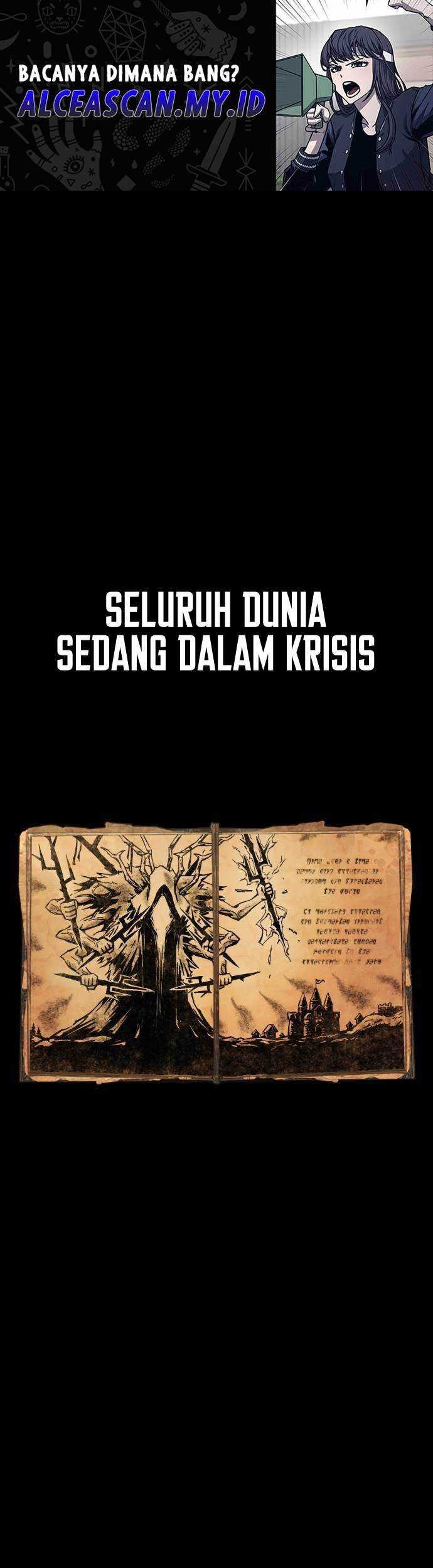 Manhwa Hero Has Returned Chapter 106 gambar nomor 2