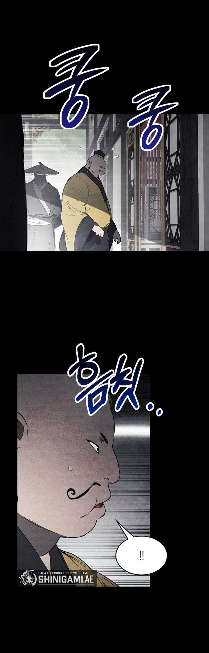 Chronicles Of The Martial God’s Chapter 69 Gambar 50