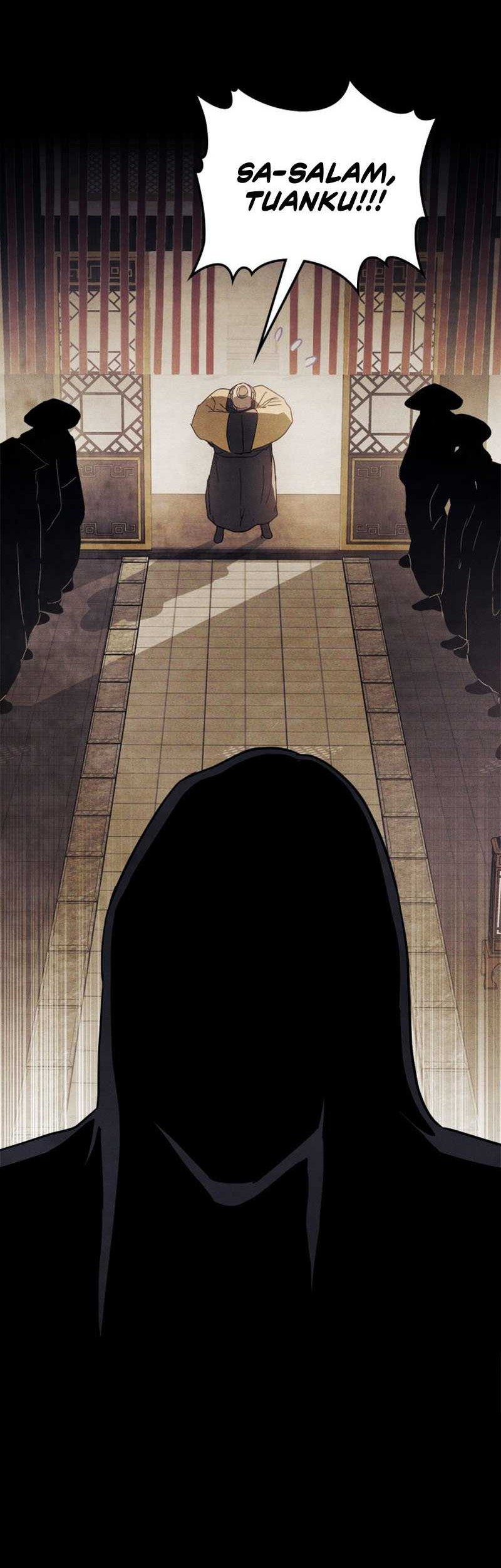 Chronicles Of The Martial God’s Chapter 69 Gambar 51