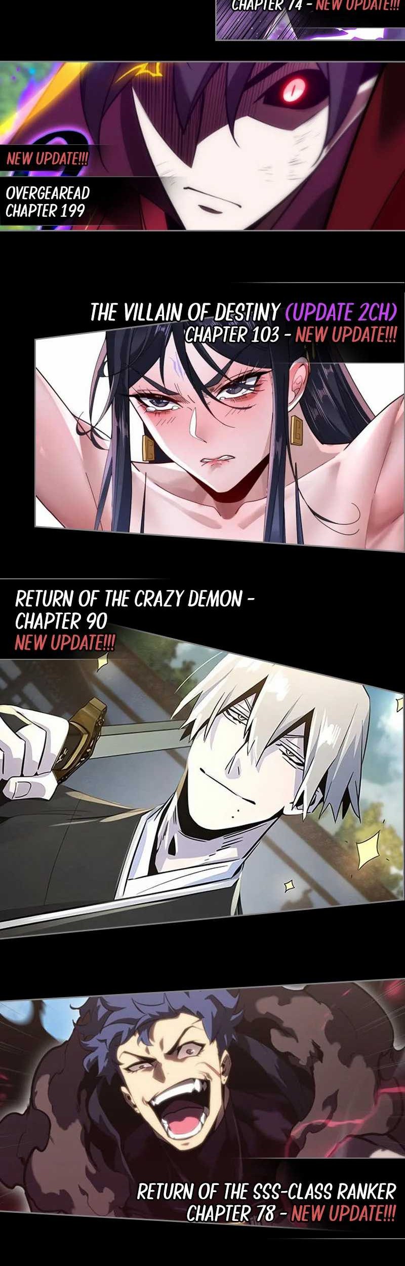 Chronicles Of The Martial God’s Chapter 69 Gambar 56