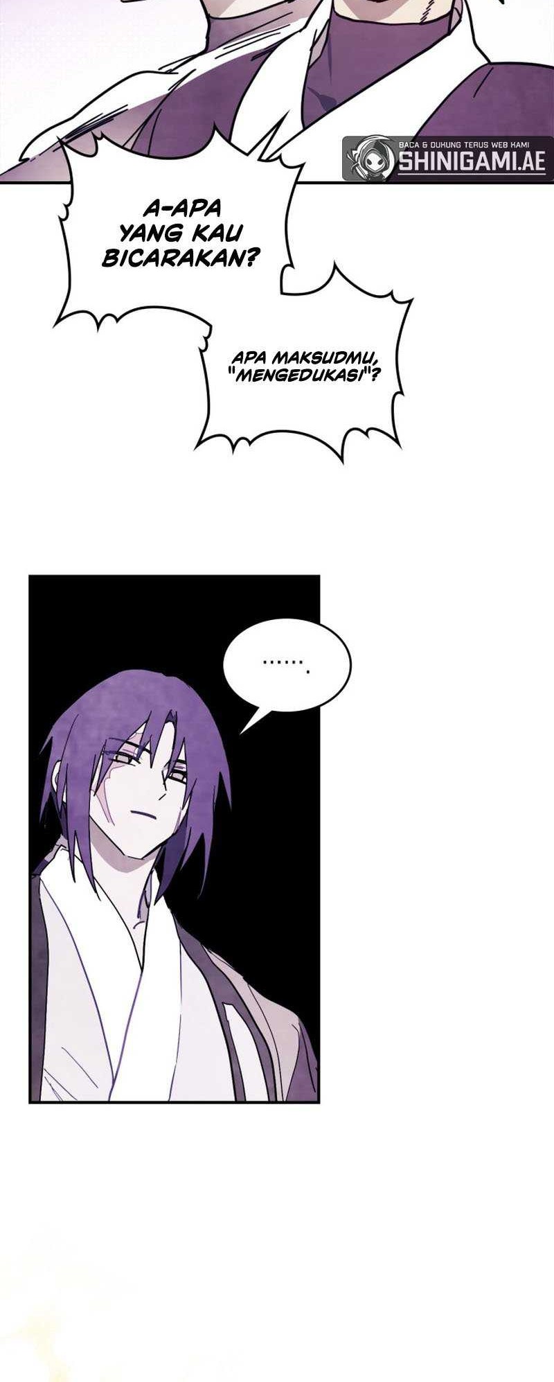 Chronicles Of The Martial God’s Chapter 69 Gambar 37