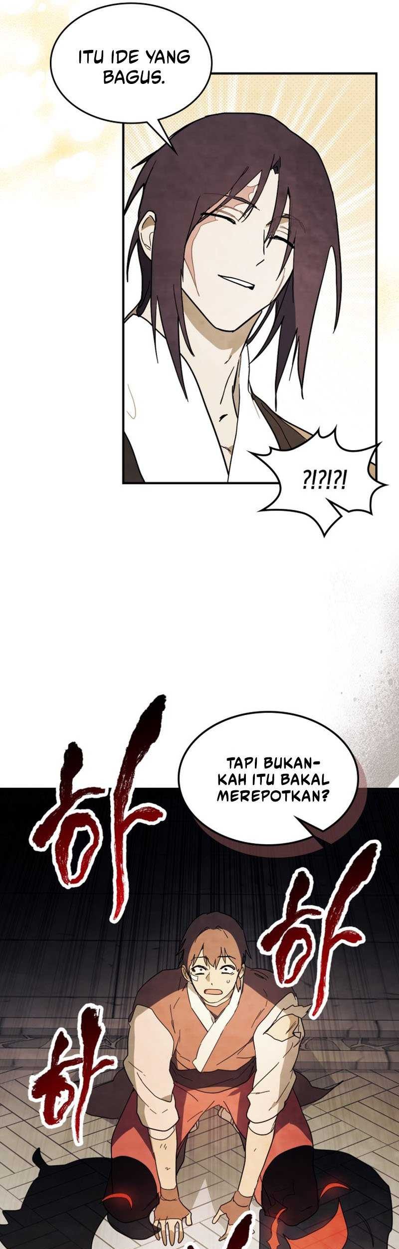 Chronicles Of The Martial God’s Chapter 69 Gambar 38