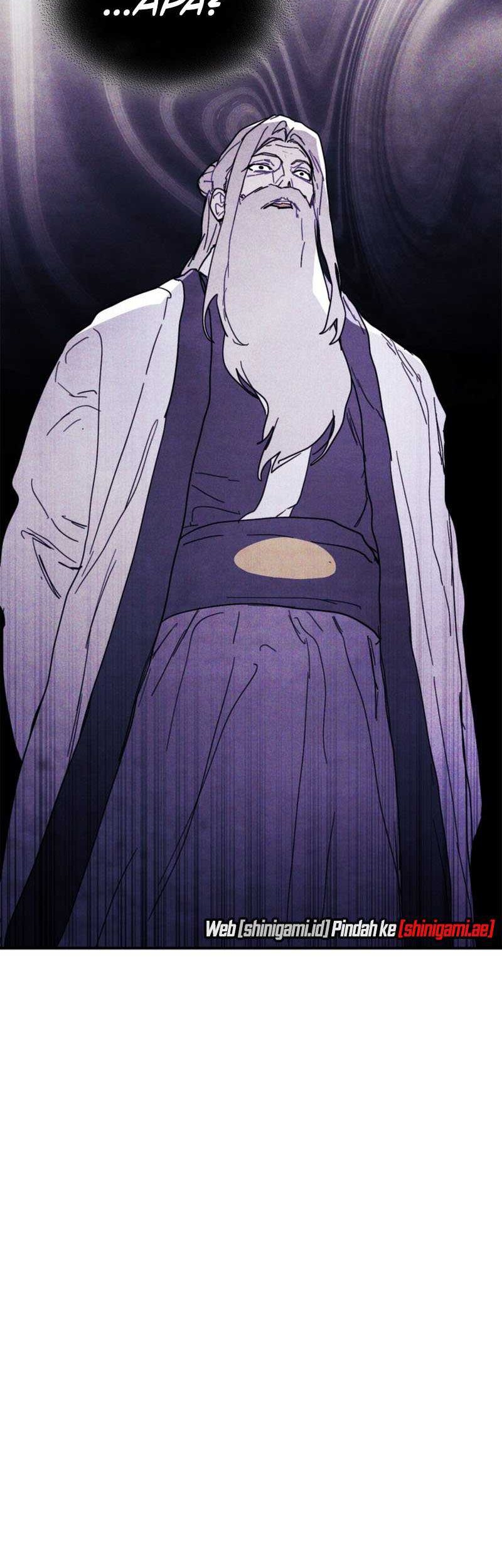 Chronicles Of The Martial God’s Chapter 69 Gambar 45