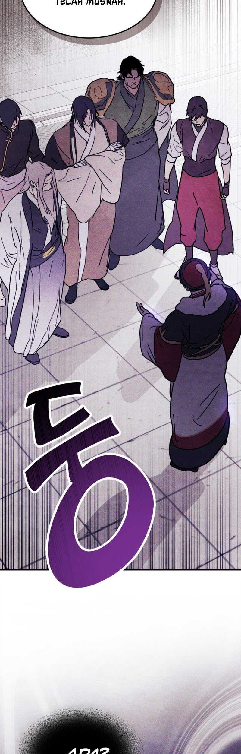 Chronicles Of The Martial God’s Chapter 69 Gambar 44