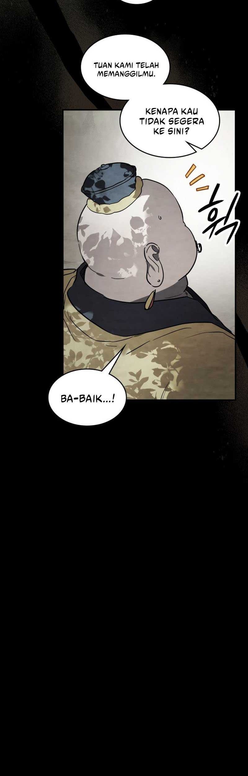 Chronicles Of The Martial God’s Chapter 69 Gambar 49