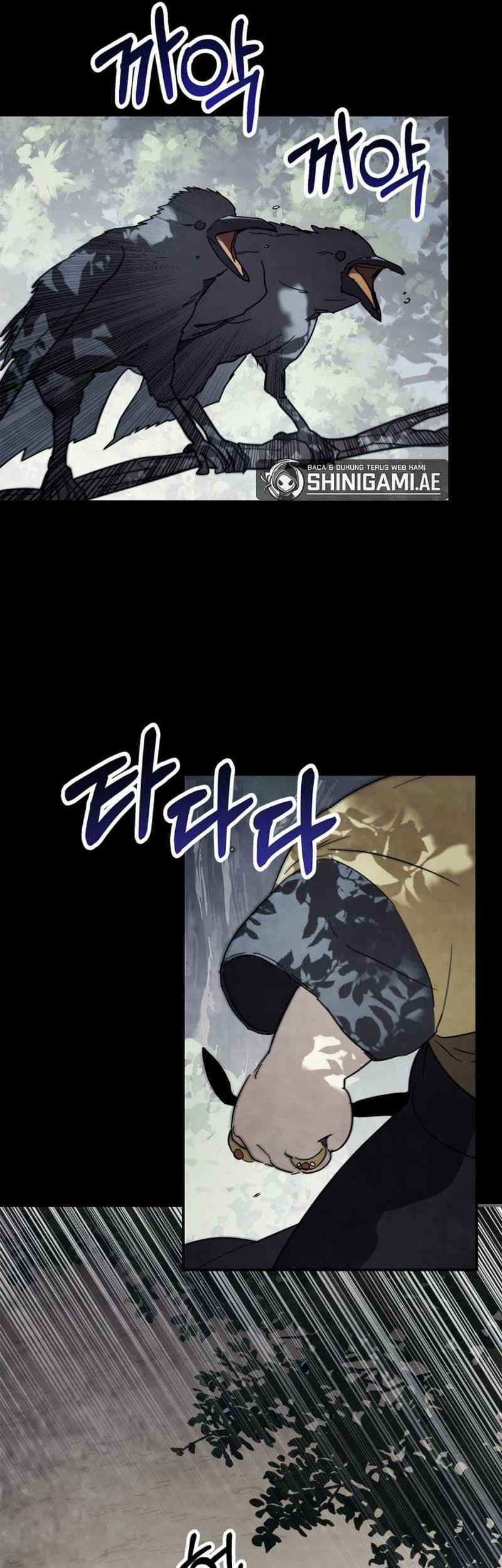 Chronicles Of The Martial God’s Chapter 69 Gambar 47