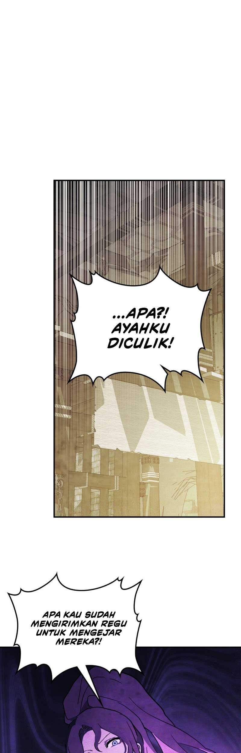 Manhwa Chronicles Of The Martial God’s Chapter 69 gambar nomor 2