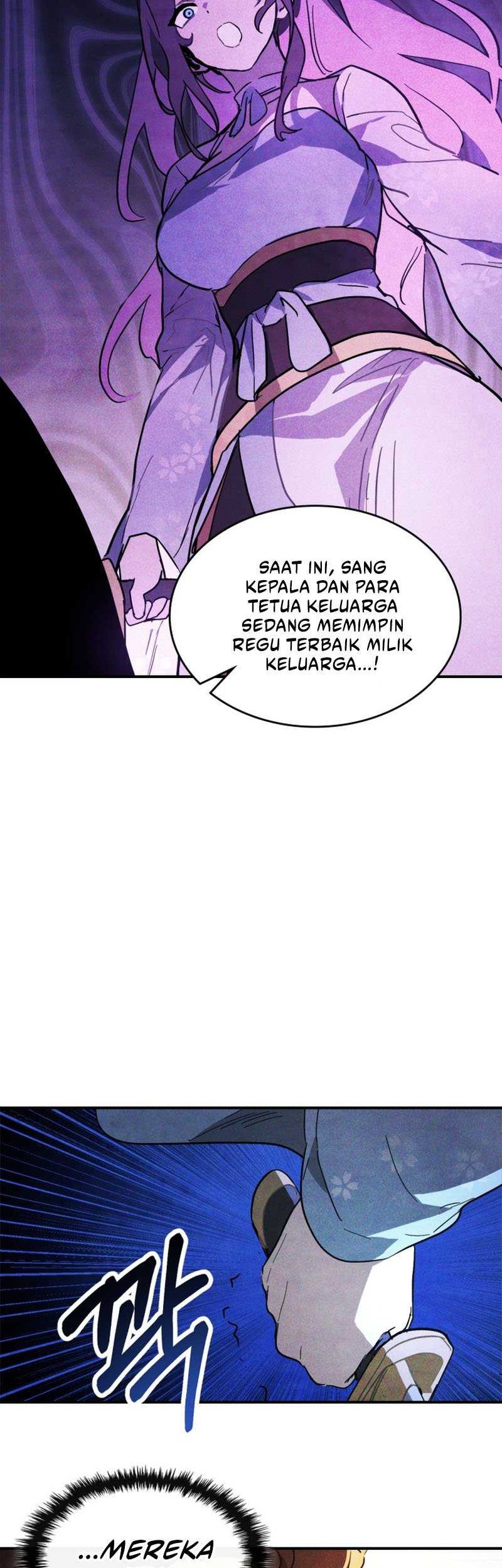 Chronicles Of The Martial God’s Chapter 69 Gambar 3