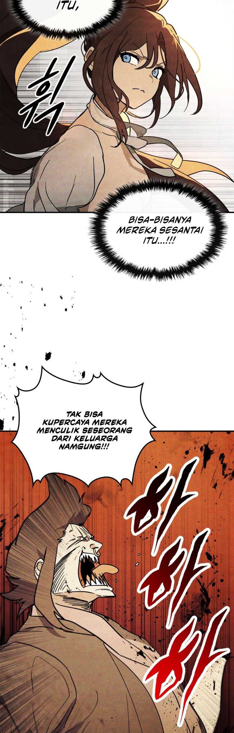 Chronicles Of The Martial God’s Chapter 69 Gambar 4