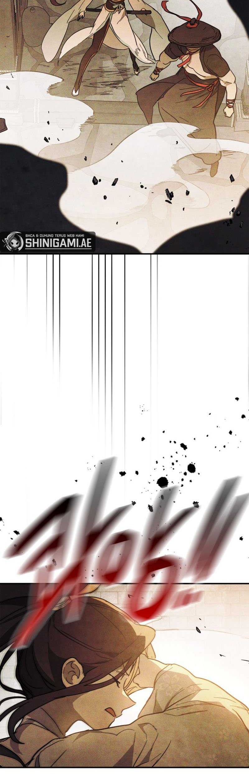 Chronicles Of The Martial God’s Chapter 69 Gambar 12