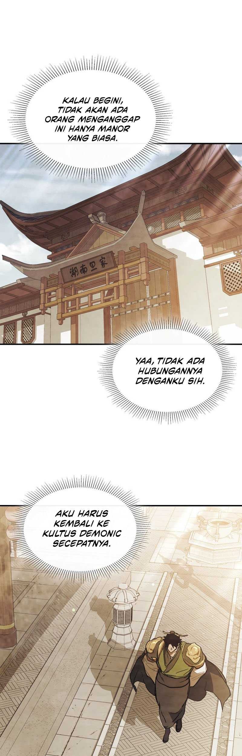 Chronicles Of The Martial God’s Chapter 69 Gambar 22