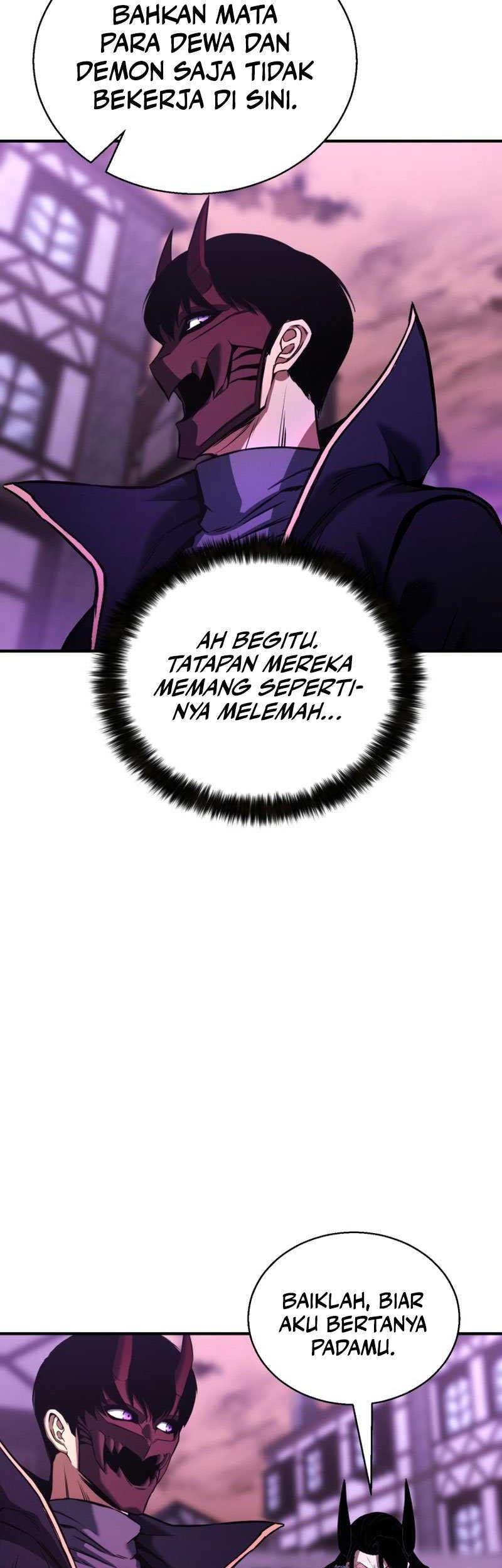 Absolute Necromancer Chapter 33 Gambar 52