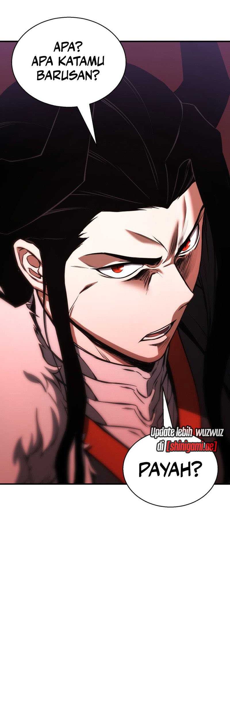 Absolute Necromancer Chapter 33 Gambar 57