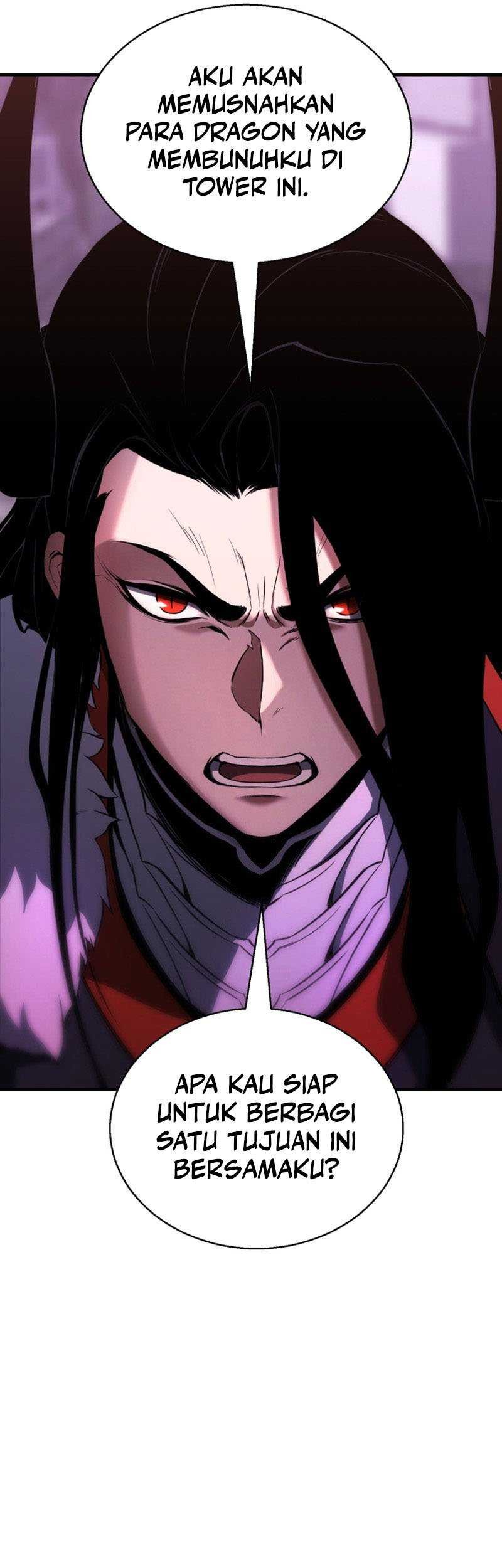 Absolute Necromancer Chapter 33 Gambar 54