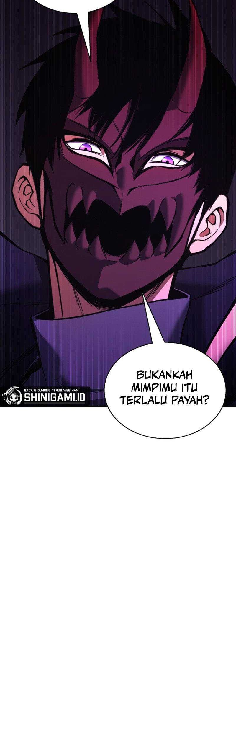 Absolute Necromancer Chapter 33 Gambar 56