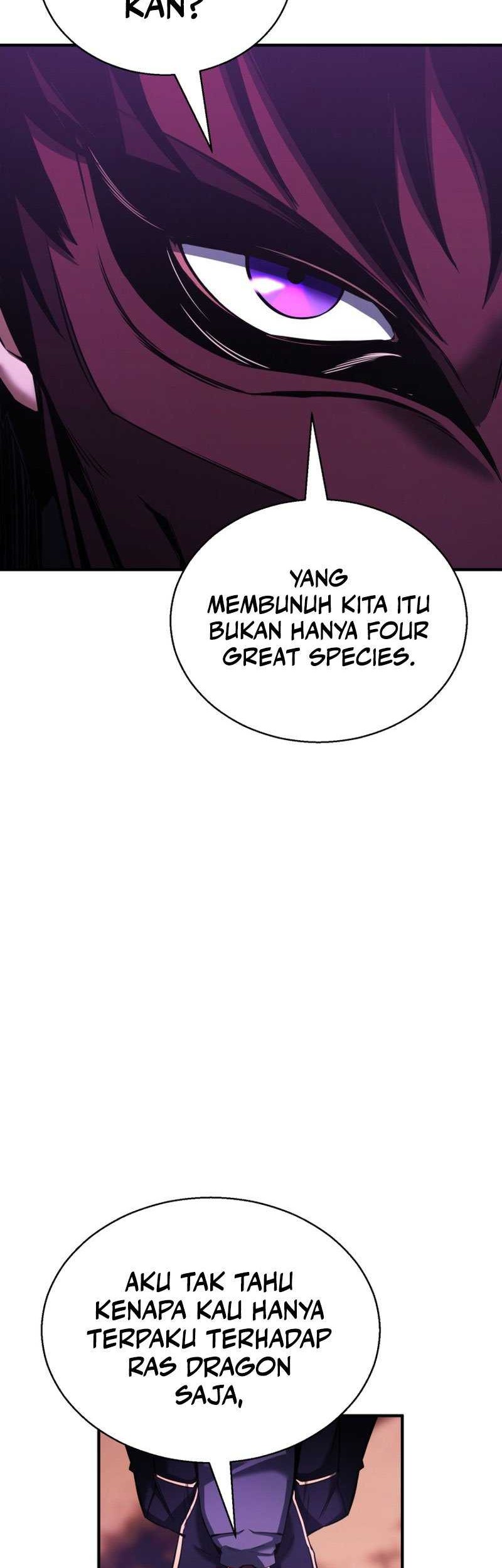 Absolute Necromancer Chapter 33 Gambar 63