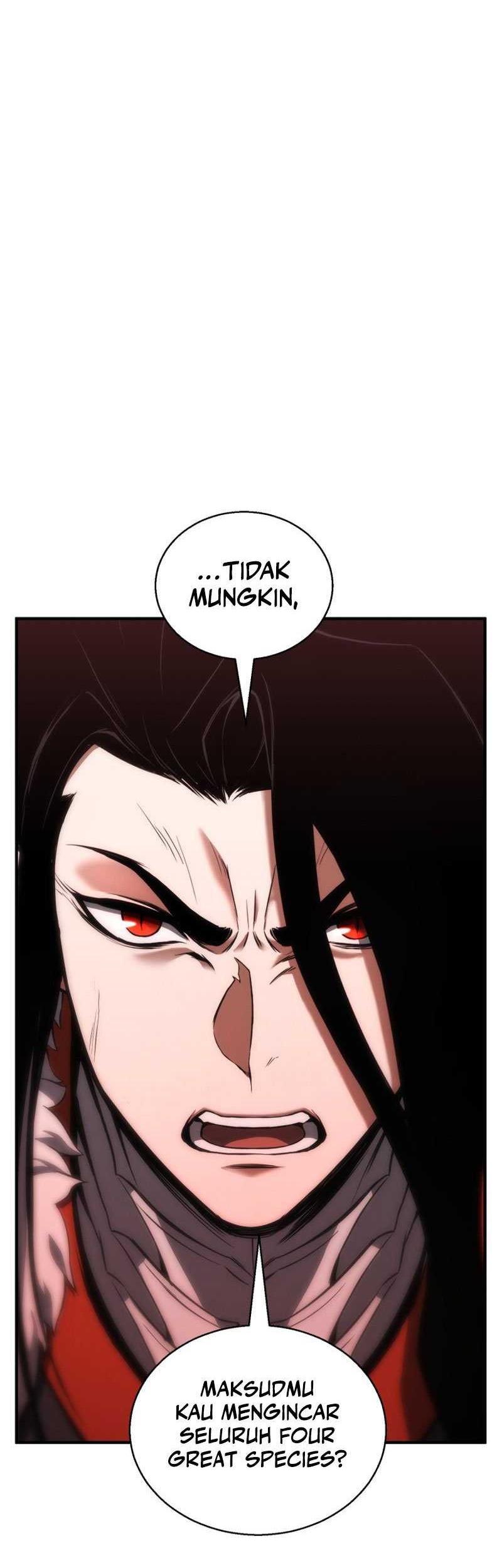 Absolute Necromancer Chapter 33 Gambar 67