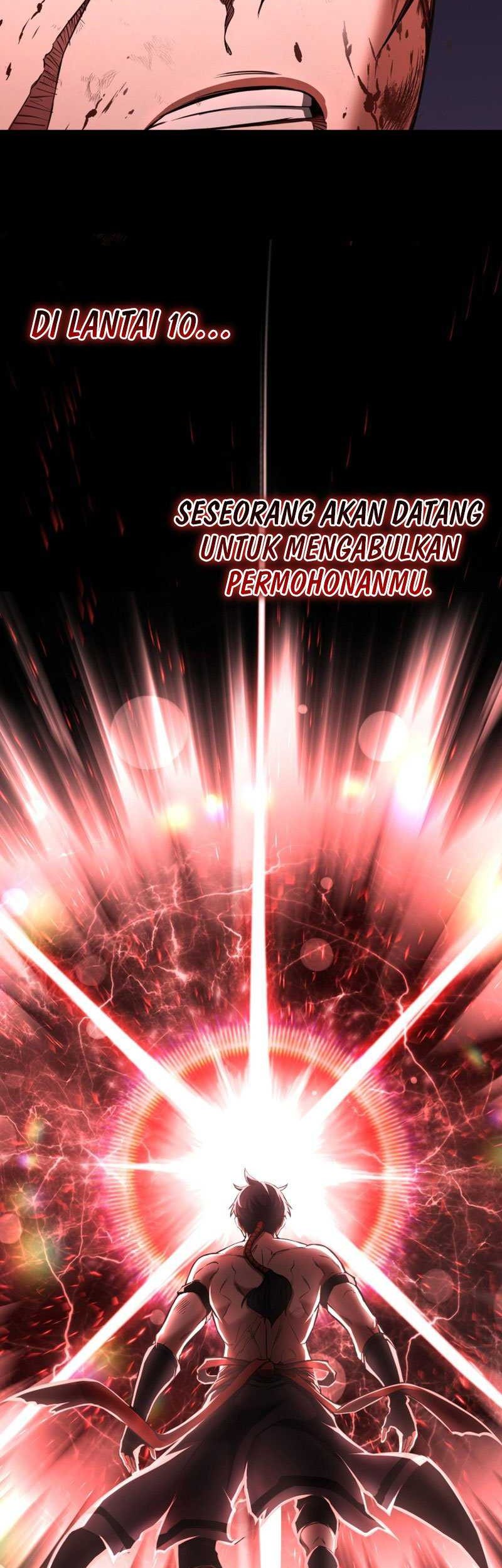 Absolute Necromancer Chapter 33 Gambar 36