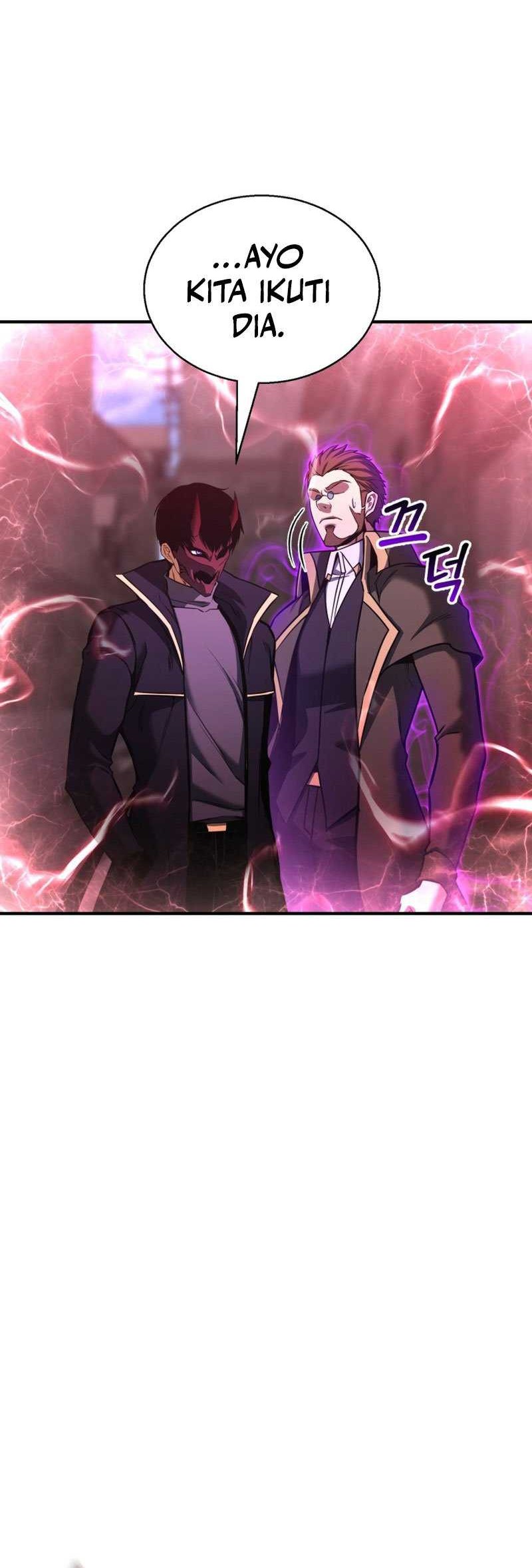 Absolute Necromancer Chapter 33 Gambar 49