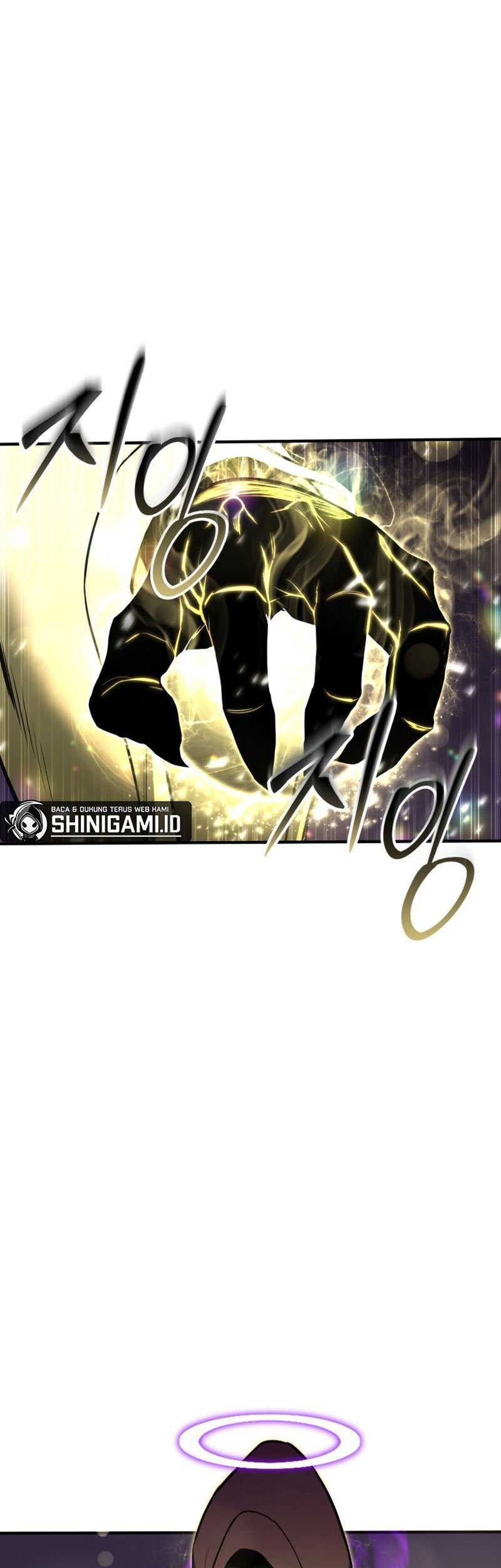 Absolute Necromancer Chapter 33 Gambar 6