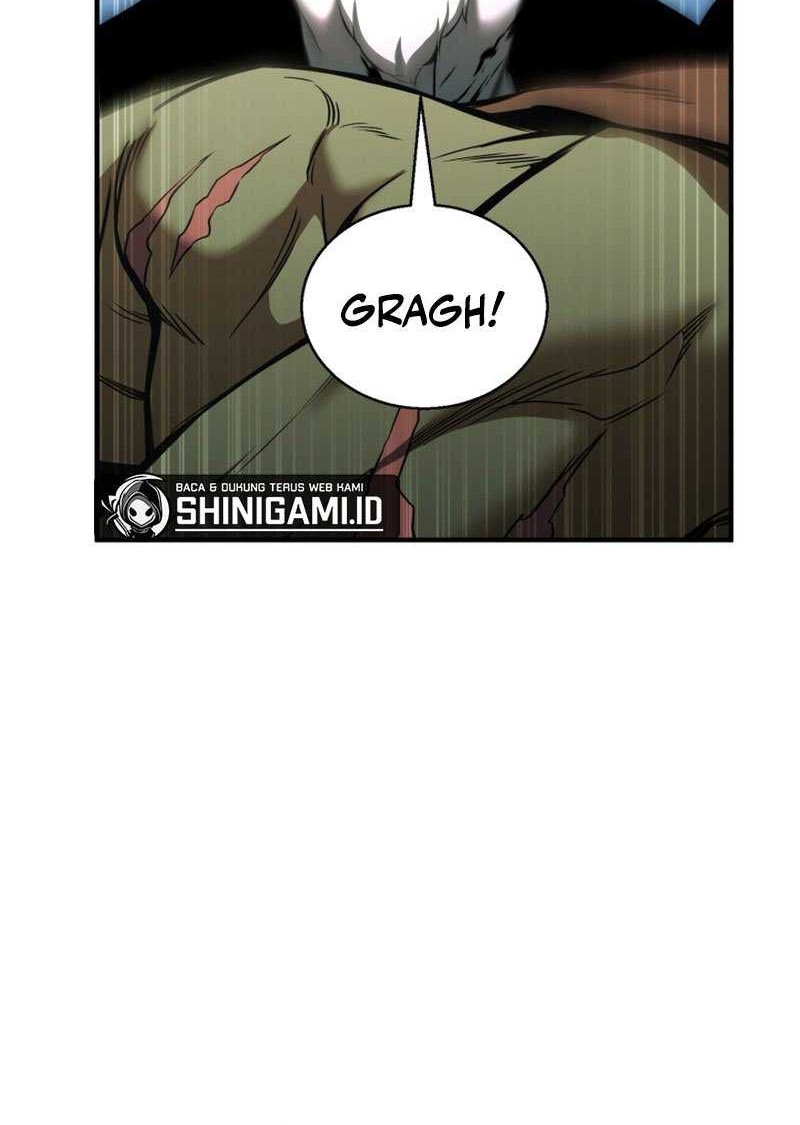 Absolute Necromancer Chapter 33 Gambar 13