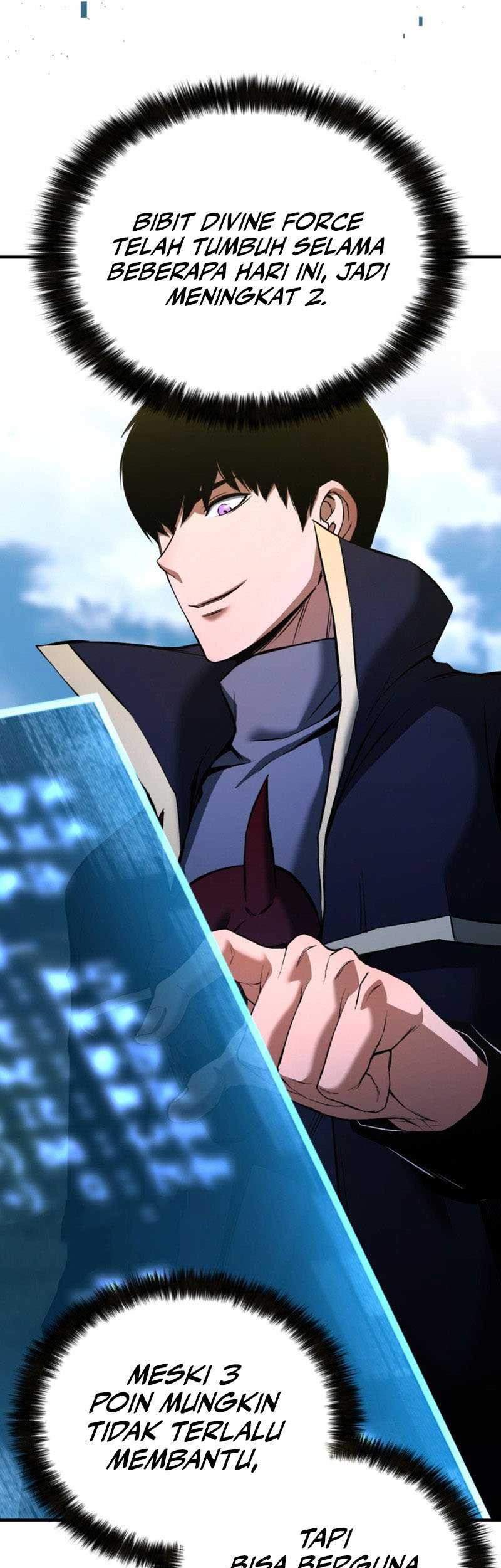 Absolute Necromancer Chapter 33 Gambar 18