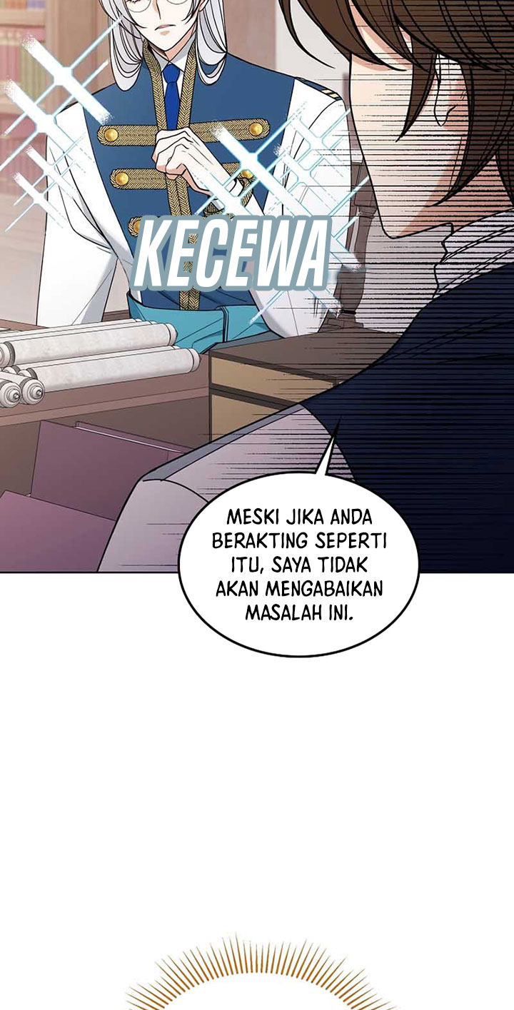 The Duke’s Redemption Chapter 45 Gambar 14