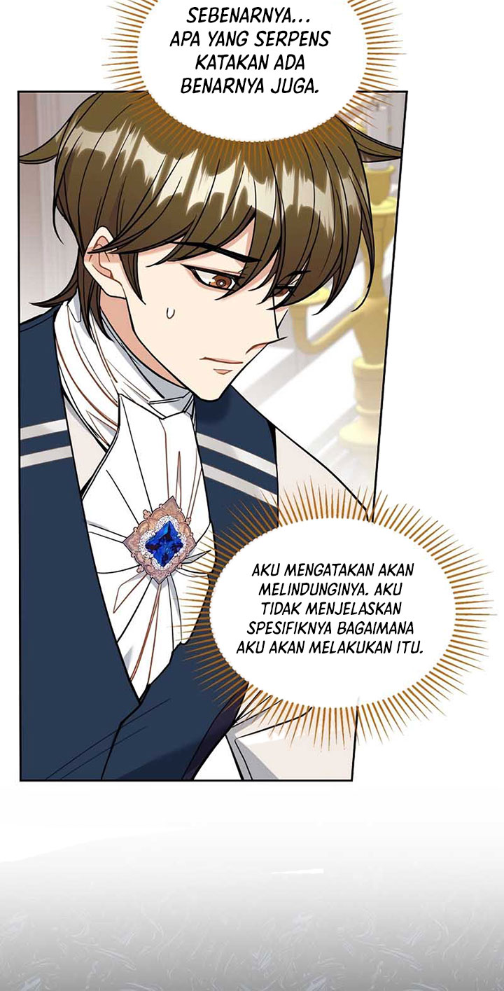 The Duke’s Redemption Chapter 45 Gambar 15