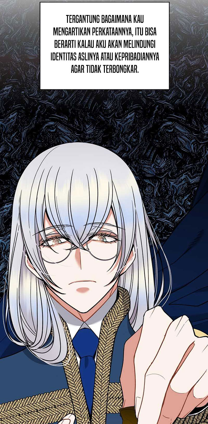 The Duke’s Redemption Chapter 45 Gambar 16