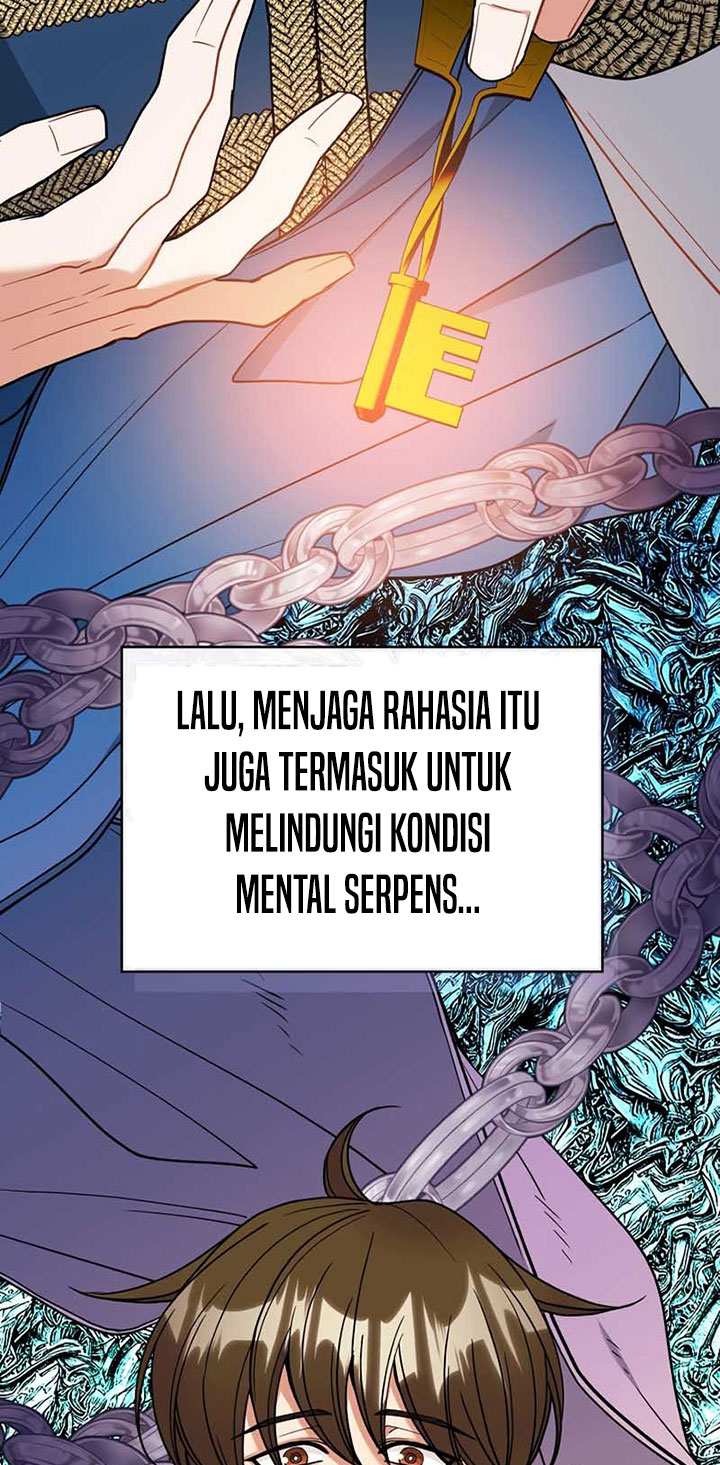 The Duke’s Redemption Chapter 45 Gambar 17