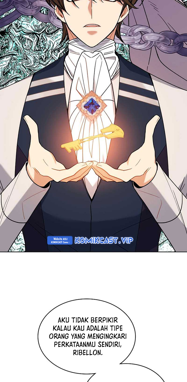 The Duke’s Redemption Chapter 45 Gambar 18