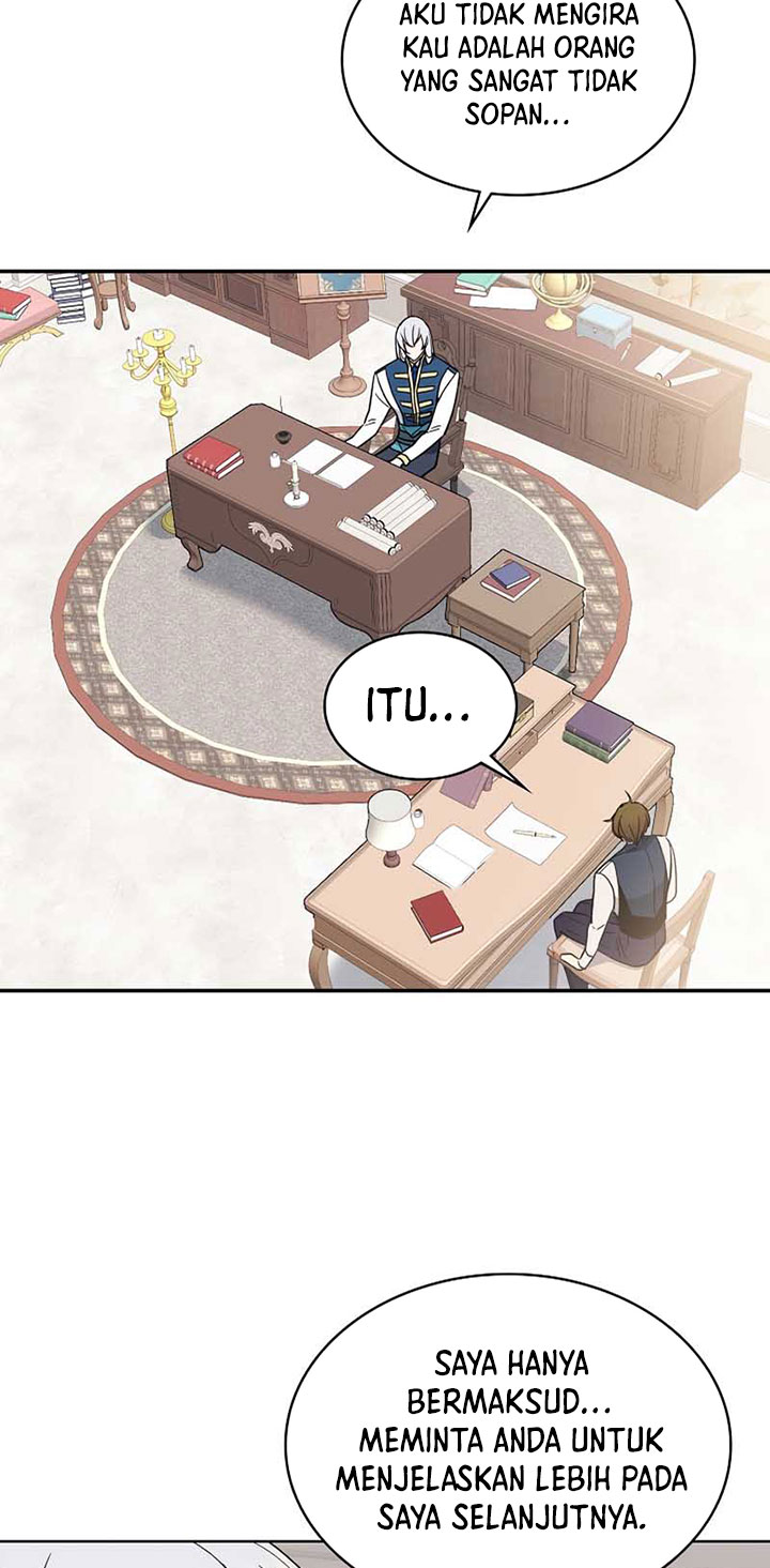 The Duke’s Redemption Chapter 45 Gambar 19