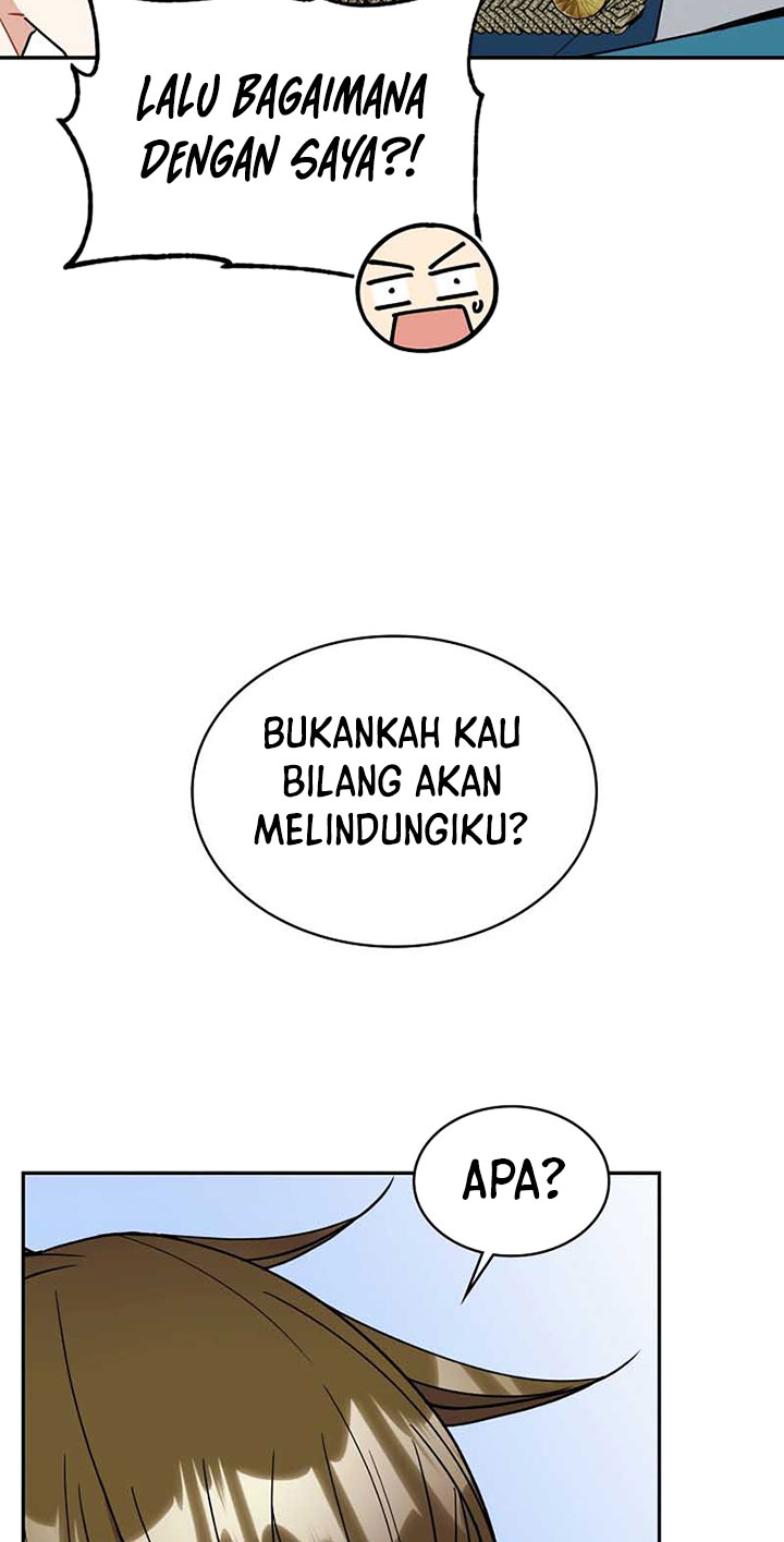 The Duke’s Redemption Chapter 45 Gambar 10