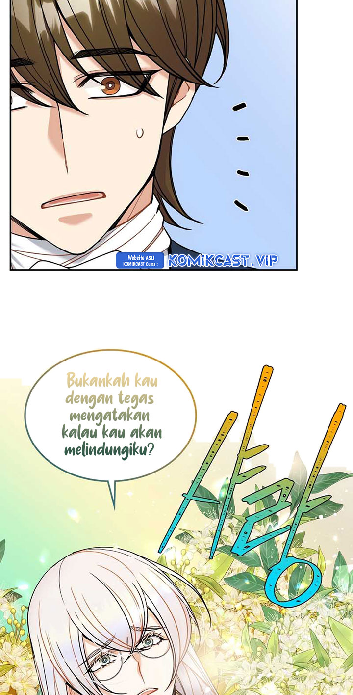 The Duke’s Redemption Chapter 45 Gambar 11