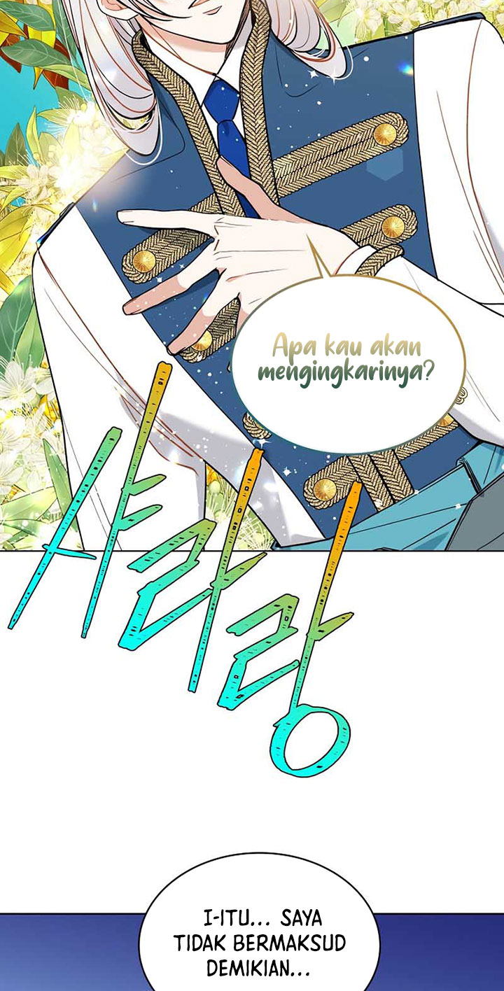 The Duke’s Redemption Chapter 45 Gambar 12